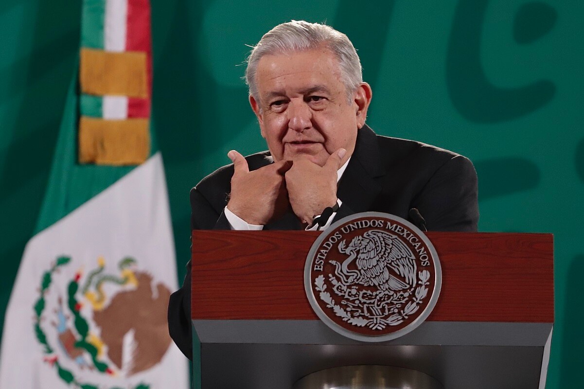 Opinión. ¿Se nos prenderá el foco?