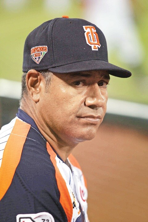 Tigres corta las garras de Matías Carrillo