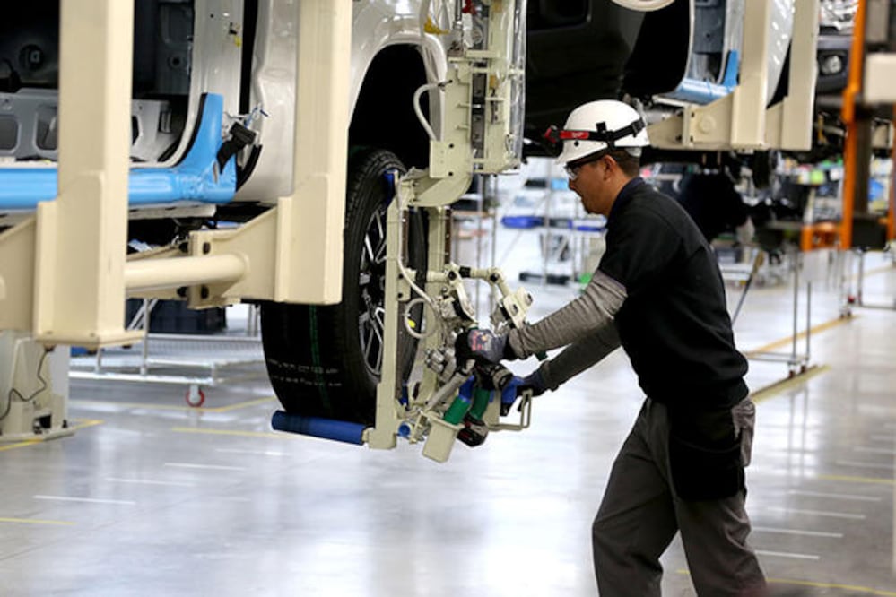 Foto: Archivo. El Universal