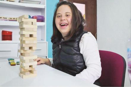 Pequeños con gran potencial