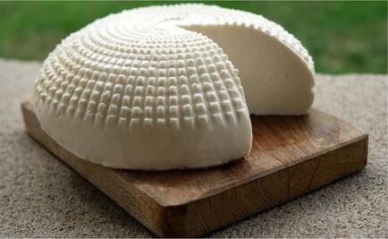 Aprende a preparar queso en casa: fácil y rápido