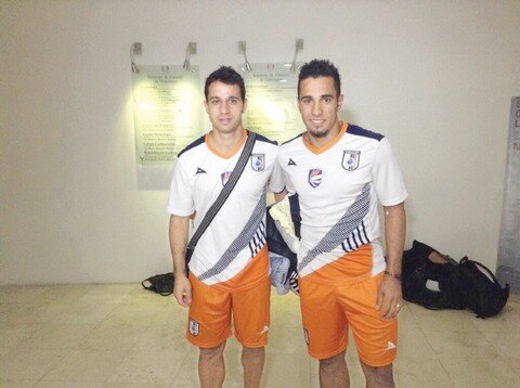 Guastavino regresa a Gallos