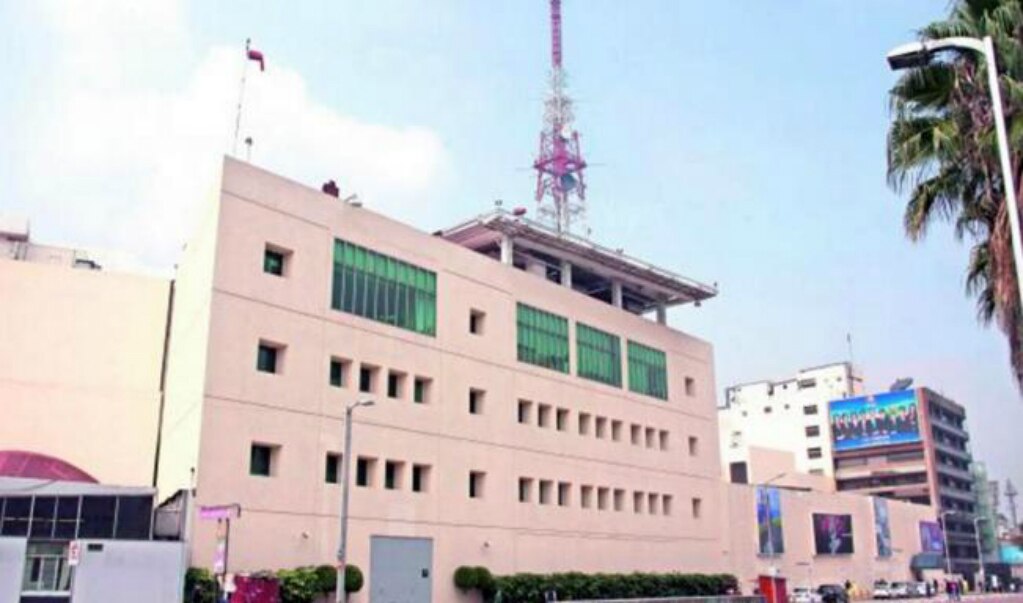 Revisan posible concentración prohibida de Televisa