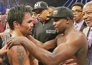  Manny iría a la cárcel por mentir