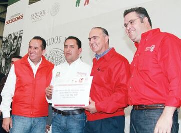 Carecen de luz en SJR 