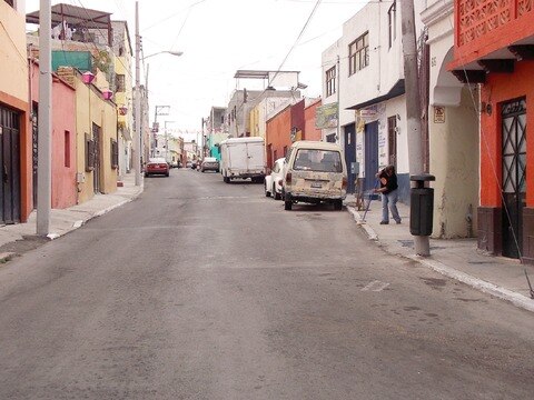 Se reúnen diputado y colonos