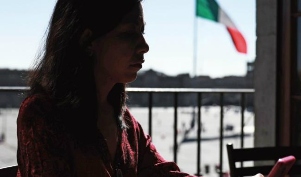 Se incrementa el "ciberligue" entre "millennials"