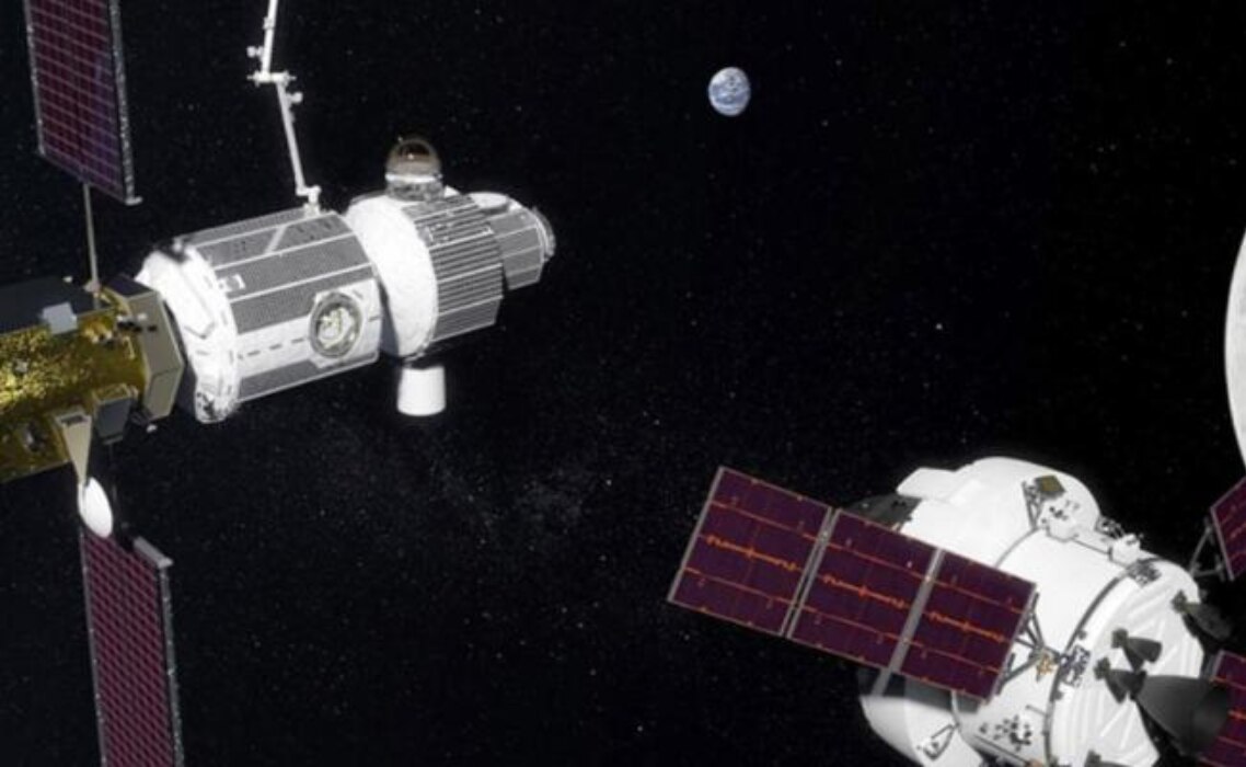 De la Luna a Marte: 60 años de la NASA ampliando horizontes