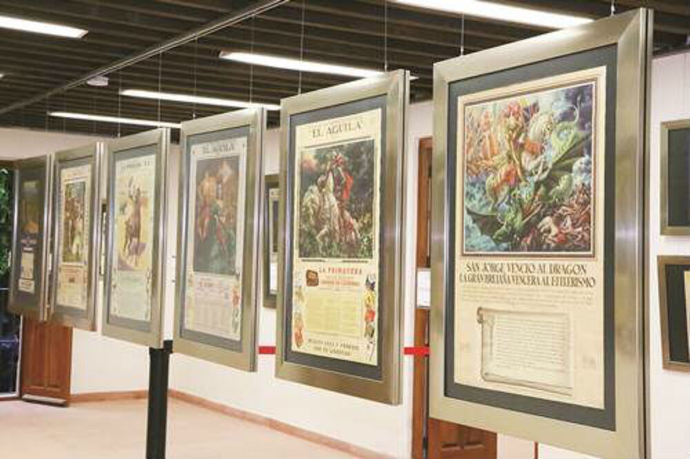 El MUCAL abre sus puertas