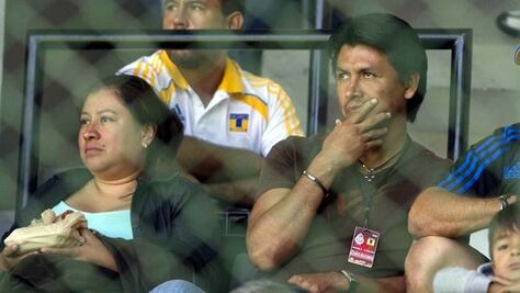 Alerta roja en el Tri si no se gana: Suárez