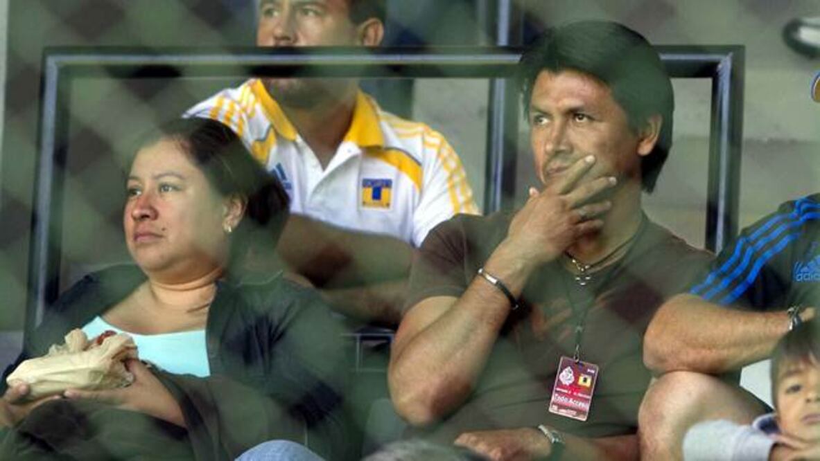 Alerta roja en el Tri si no se gana: Suárez