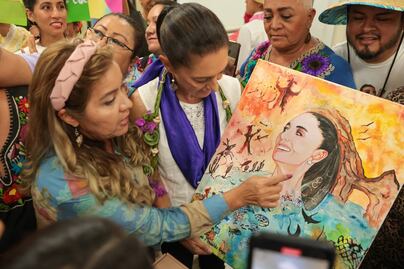 Querétaro y las corcholatas