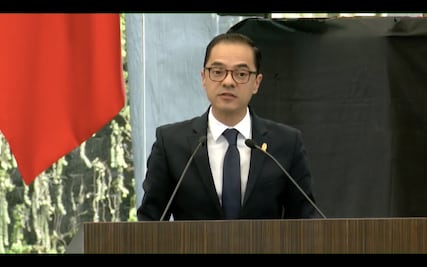 “Querétaro, uno de los estados con más desarrollo económico”