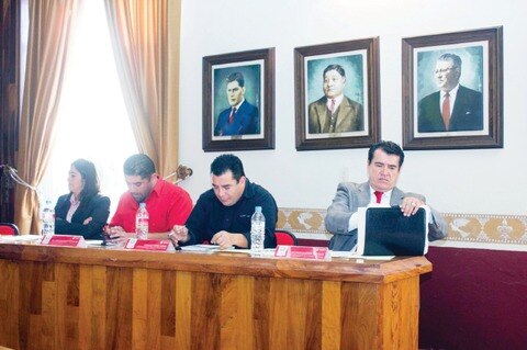 Buscan reactivar consejo de Turismo