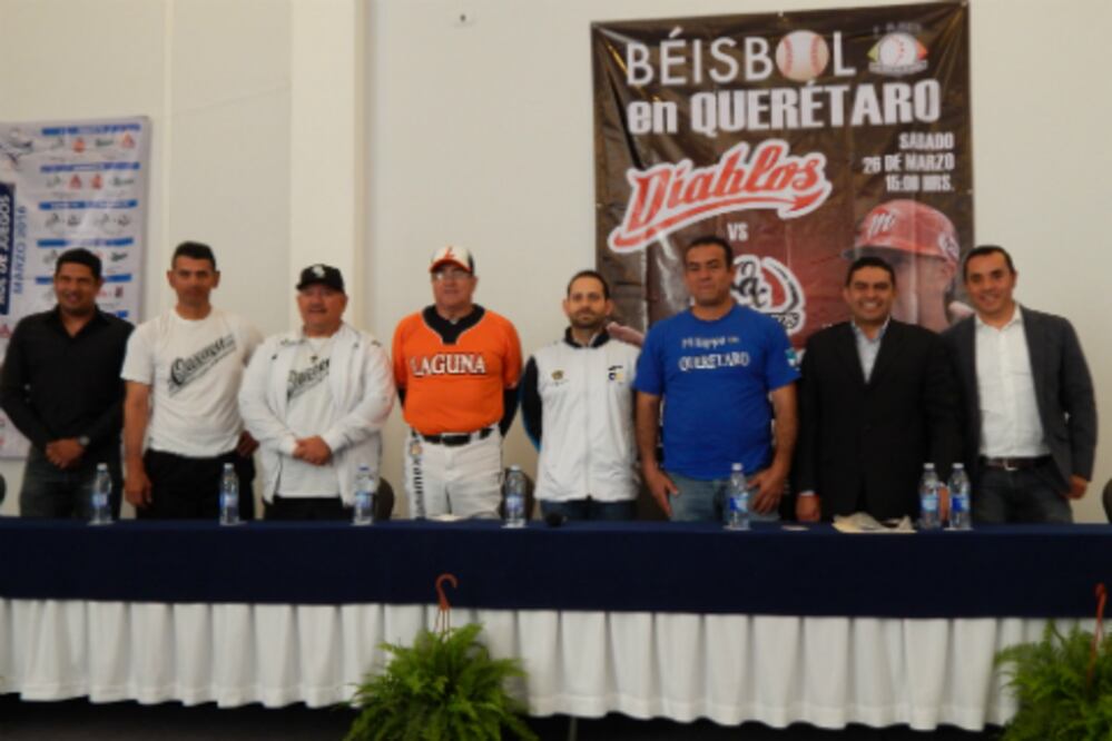El ‘Tour Bajío 2016’ llega a Querétaro