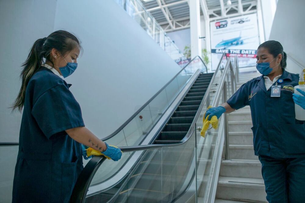 Foto: Archivo. El Universal