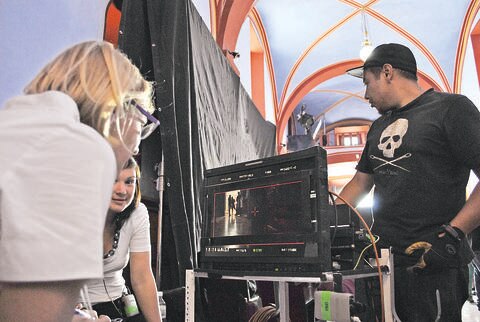 Prevé IMMPC apoyar 10 proyectos en 2016