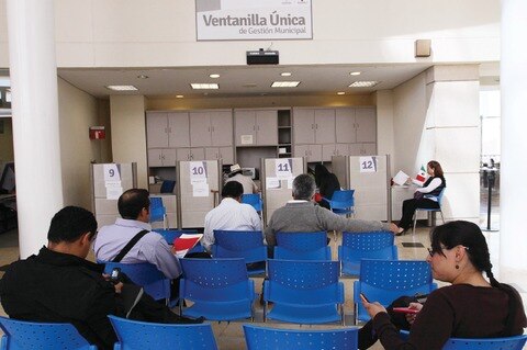 Se agiliza apertura de Pymes