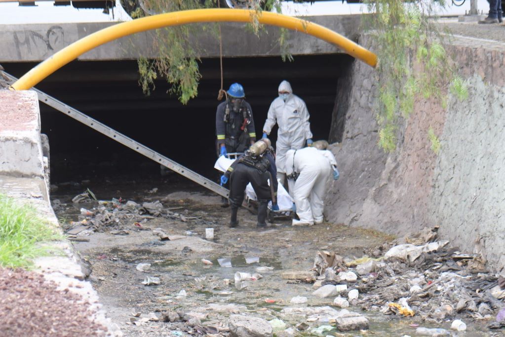 Foto: Ángel González