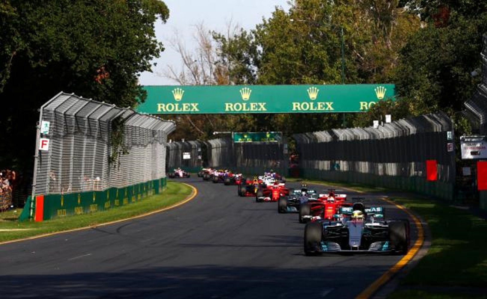 Gran Premio de México, anuncia nuevo logo