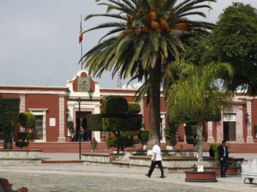 Cadereyta recibe   70 mil turistas  