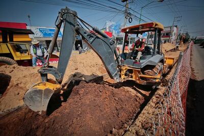Conforma CMIC una escuela para capacitar operarios