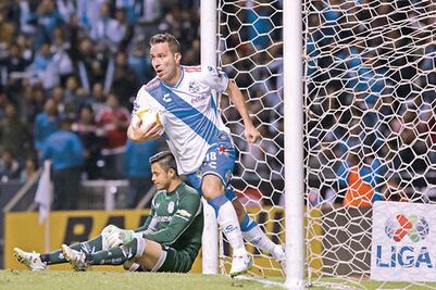 Puebla se niega a morir sin pelear