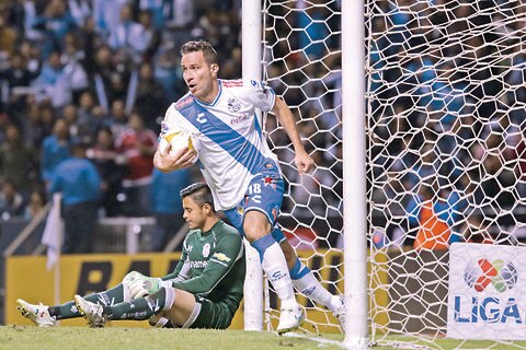 Puebla se niega a morir sin pelear