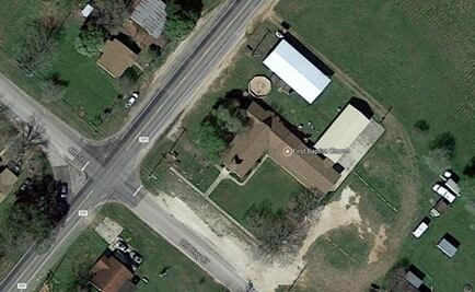 Reportan varios heridos tras tiroteo en iglesia de Texas