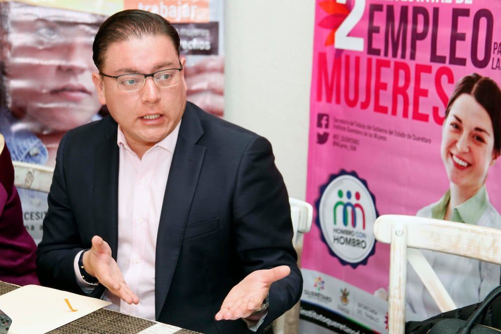 Foto: GUILLERMO GONZÁLEZ