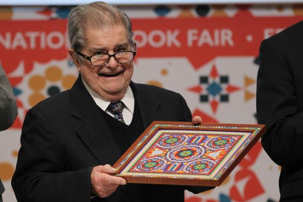 Foto: Archivo. El Universal