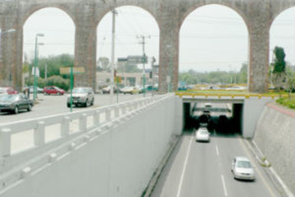 Invertirá Querètaro 340 MDP en Subsistema Vial Acueducto Rìo Querètaro