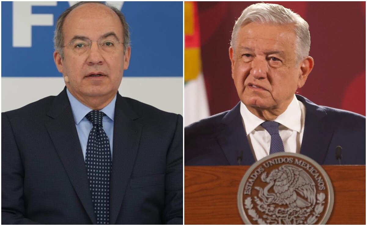 “El colmo del cinismo”: Asesinato de jesuitas en Chihuahua confronta a AMLO y Felipe Calderón