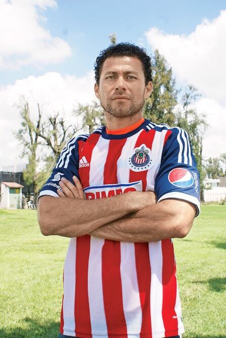 “Claro que molesta estar en la banca”