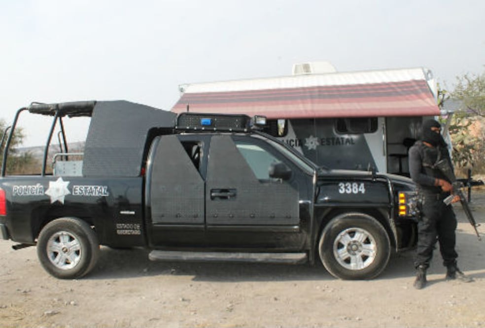 Blindan inmediaciones de Juriquilla