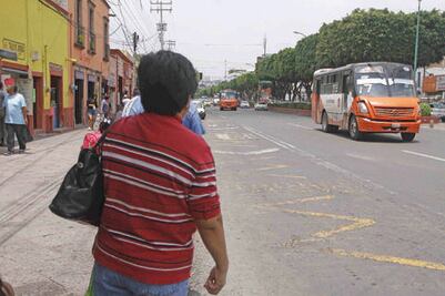 Aumento de tarifa es especulación: Calzada