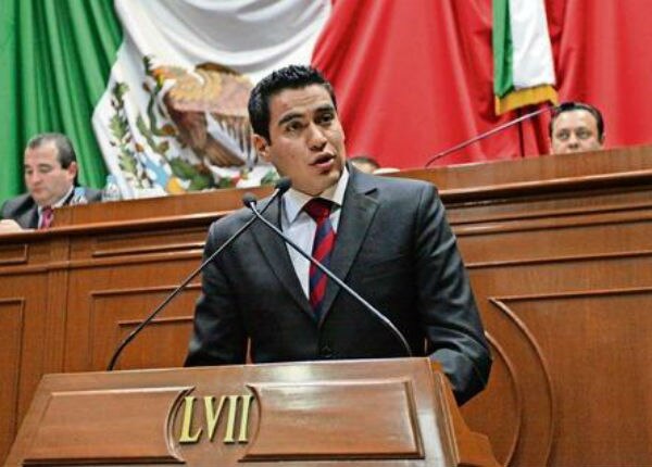 Piden avalar instituto del transporte