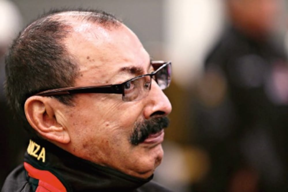 Frustrar a Pacquiao, es la estrategia