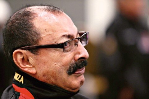 Frustrar a Pacquiao, es la estrategia