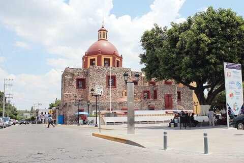 Corregidora busca un contralor ciudadano