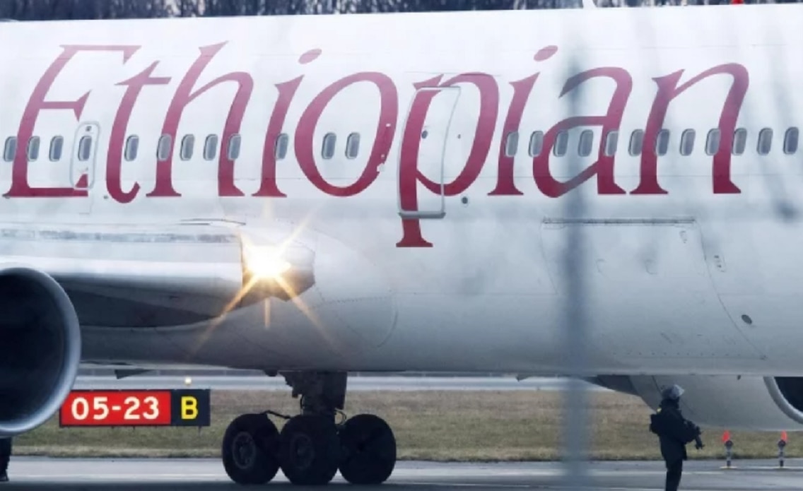 Se estrella avión que se dirigía a Kenia; viajaba una mexicana