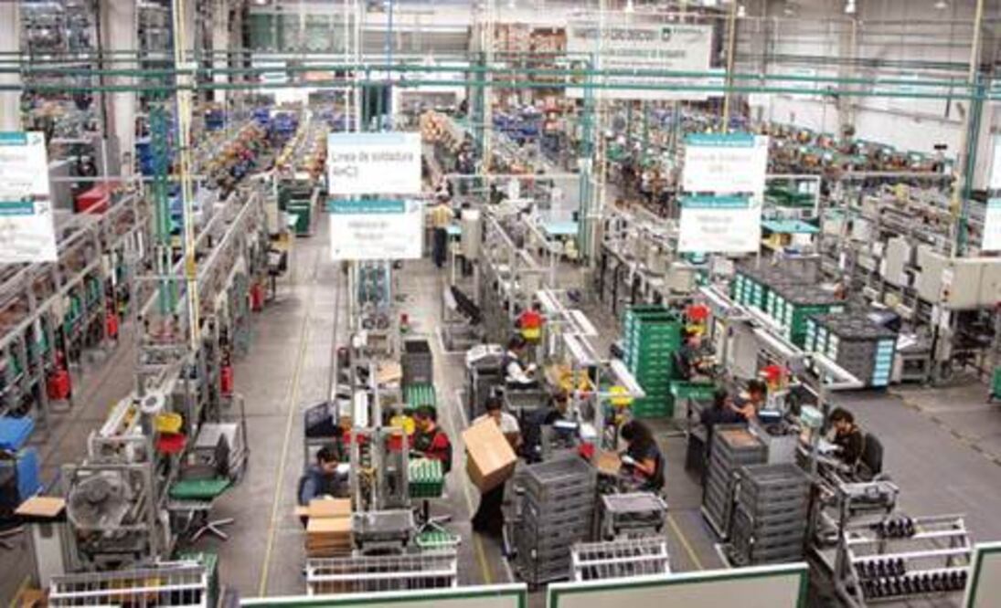 Cumplimiento fiscal de la IP, destacan