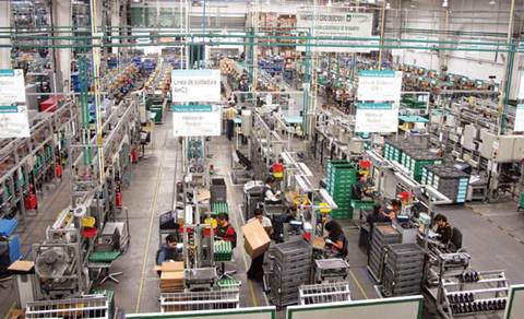 Cumplimiento fiscal de la IP, destacan