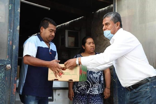 Nombran al edil suplente del municipio de Colón