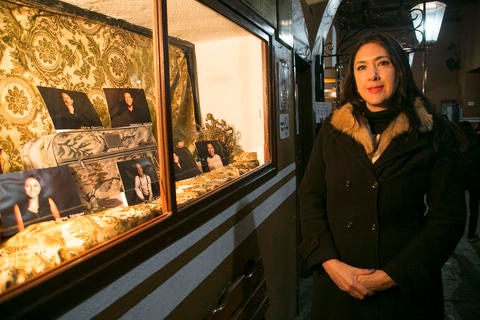 Cómicos con mucha actividad