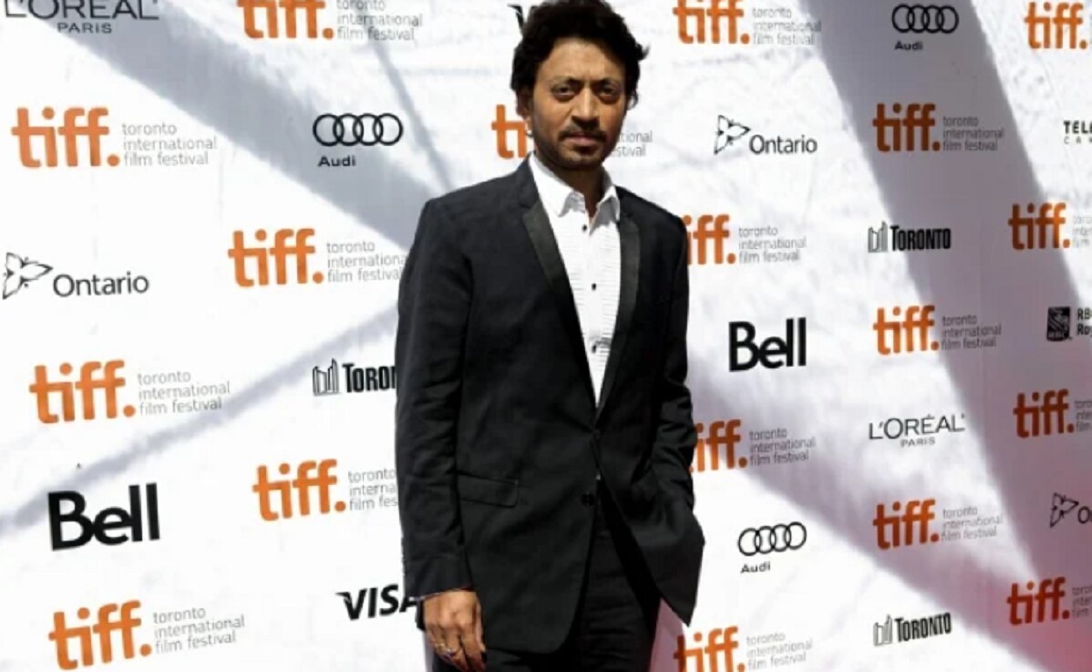 Muere el actor indio Irrfan Khan, famoso por "Slumdog Millionaire"