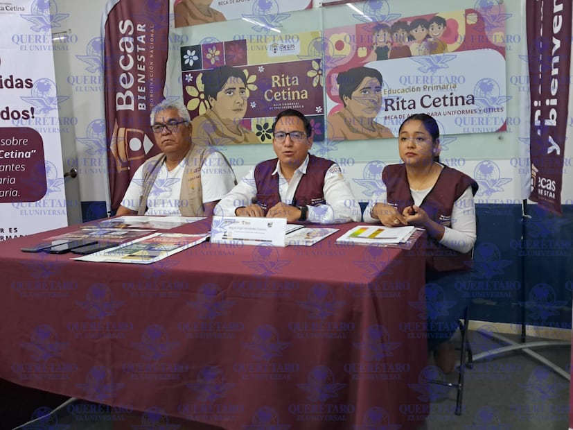 FOTO. VERÓNICA RUIZ