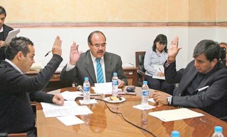 Pide diputado priorizar desarrollo académico