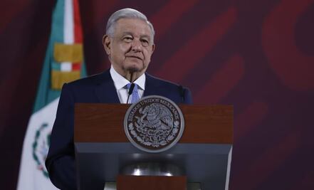En gira de trabajo por Acapulco, AMLO no visitará colonias afectadas por "Otis"
