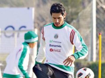 Renovación en el Tri